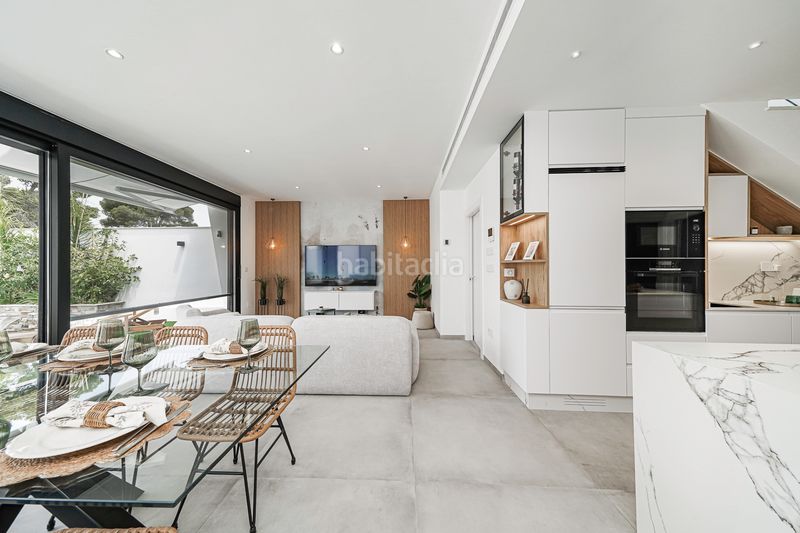 Foto 537f7793-e9f0-483e-baf8-730b882570f5. Pis amb aparcament piscina a Santiago de La Ribera San Javier