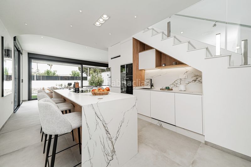 Foto 5b74892f-d1f8-4201-9e59-a6843d1eeb1e. Pis amb aparcament piscina a Santiago de La Ribera San Javier