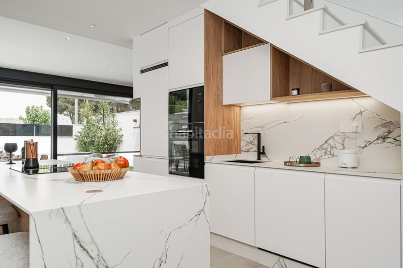 Foto 6037e6f0-8cbb-45a2-92e1-ac9fb1c2e4c7. Pis amb aparcament piscina a Santiago de La Ribera San Javier