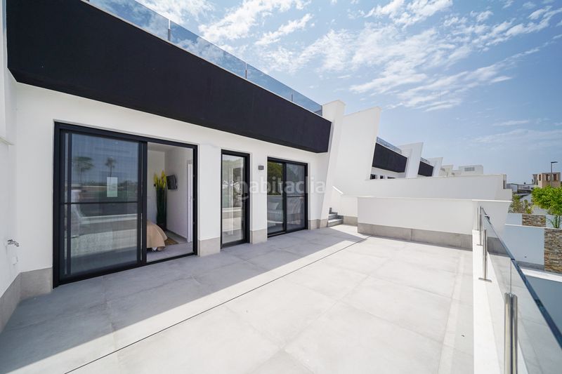 Foto 64b72117-3382-40a7-b760-46d25de8c273. Pis amb aparcament piscina a Santiago de La Ribera San Javier