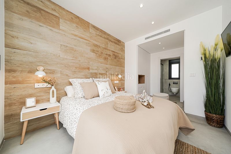 Foto 660fda28-7840-45c7-bb16-1bb69ca39af8. Pis amb aparcament piscina a Santiago de La Ribera San Javier