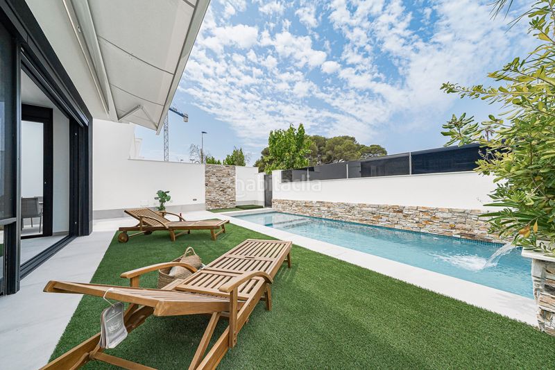 Foto 6a9654f9-0351-4a41-b562-aef3a0dfc861. Pis amb aparcament piscina a Santiago de La Ribera San Javier