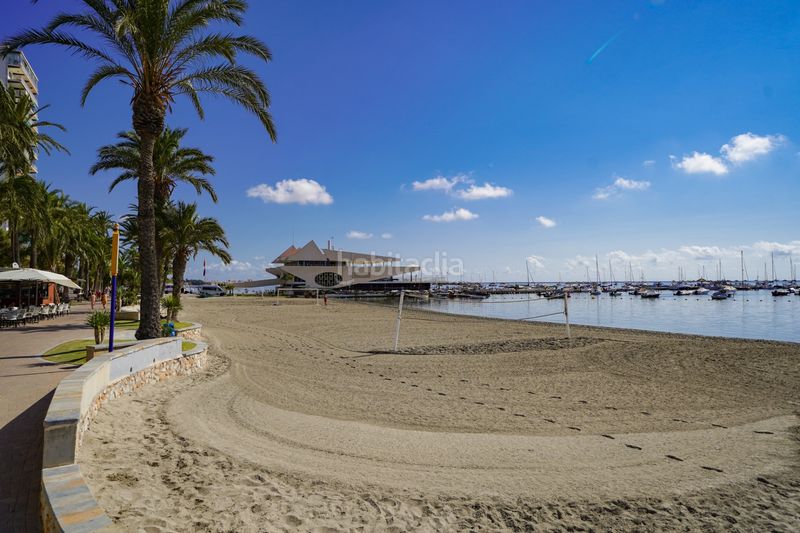 Foto 6c1505d8-f3f7-4c61-80b0-c7c535d82fad. Pis amb aparcament piscina a Santiago de La Ribera San Javier