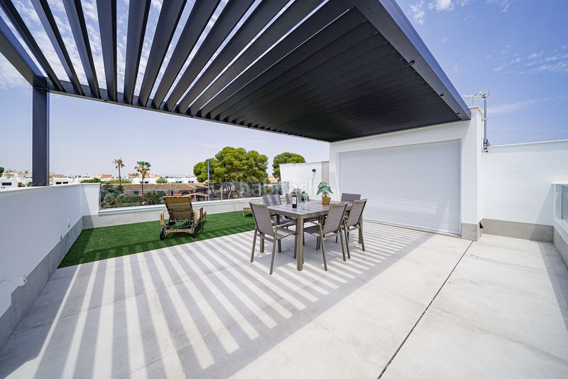 Foto 71bbb46e-e7a1-46b4-a5cc-89439ccce029. Pis amb aparcament piscina a Santiago de La Ribera San Javier