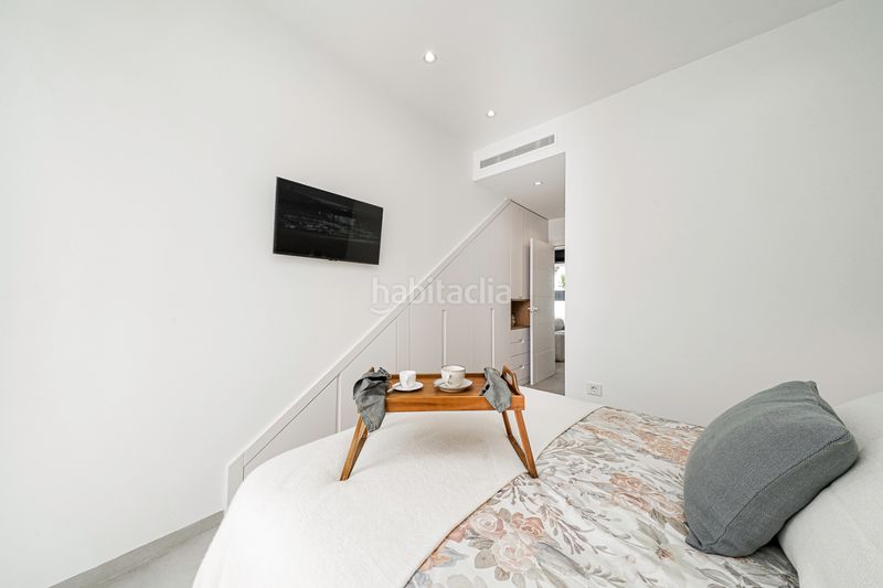 Foto 81497726-9663-42f9-bdec-5aad82f9d131. Pis amb aparcament piscina a Santiago de La Ribera San Javier