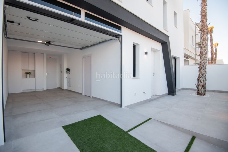 Foto b7279519-4ff2-4887-b335-0a612e12b769. Pis amb aparcament piscina a Santiago de La Ribera San Javier