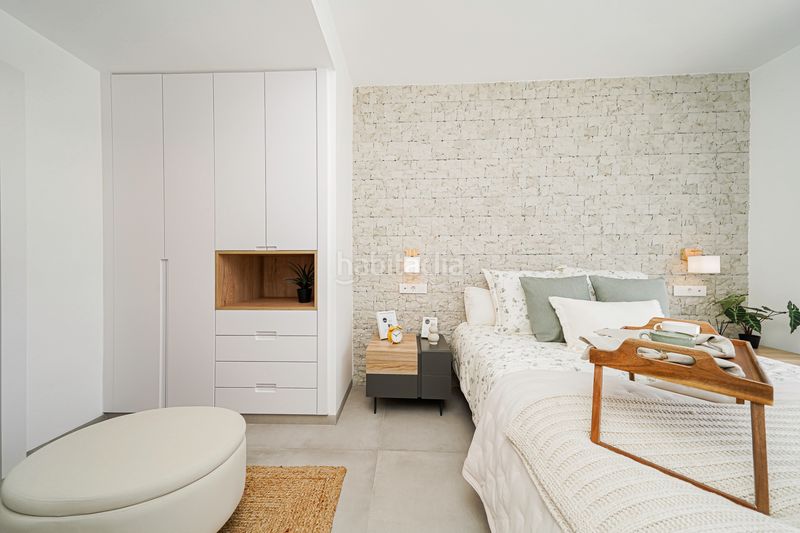 Foto c0292171-7084-4719-9b7f-ff69efadccdc. Pis amb aparcament piscina a Santiago de La Ribera San Javier