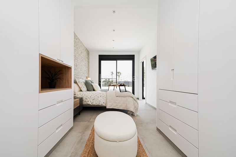 Foto c3e8de71-c44e-4938-9c41-cb4d4fd3d0e5. Pis amb aparcament piscina a Santiago de La Ribera San Javier