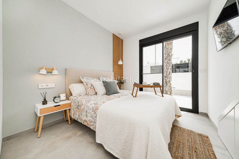 Foto cb1cd6cd-9dfc-42a1-a129-963280db4efc. Pis amb aparcament piscina a Santiago de La Ribera San Javier