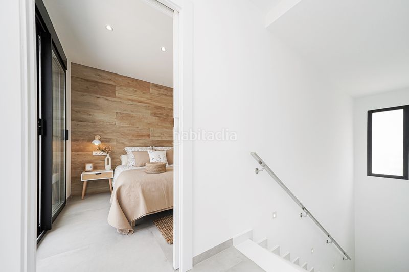 Foto d8abae23-a7a1-425d-9069-35171d624e40. Pis amb aparcament piscina a Santiago de La Ribera San Javier