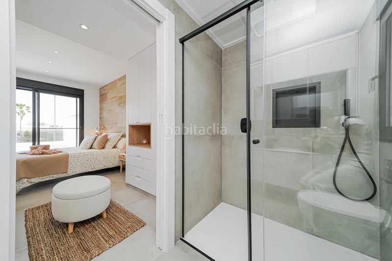 Foto da653273-59df-4450-8977-22086106568c. Pis amb aparcament piscina a Santiago de La Ribera San Javier