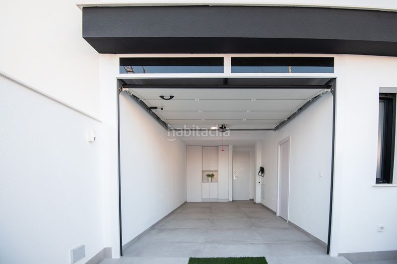 Foto f791f950-067f-43e1-9158-53765d241fd7. Pis amb aparcament piscina a Santiago de La Ribera San Javier