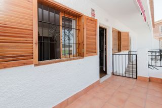 House en Lo Pag�n. Bungalow en planta alta de 2 dormitorios en lo pagaacuten, san p