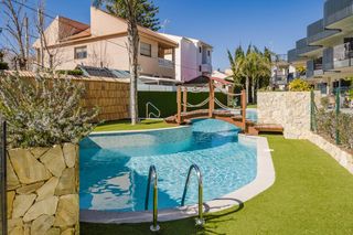 Casa en Santiago de La Ribera. Ref k174vivienda tipo bungalow de 70 msup2 construidos, con 2 do