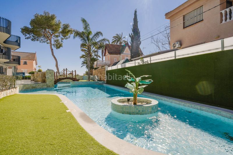 Foto 0db7fc82-5765-4820-b4ff-fcbcd94e2d39. Casa amb aparcament piscina a Santiago de La Ribera San Javier