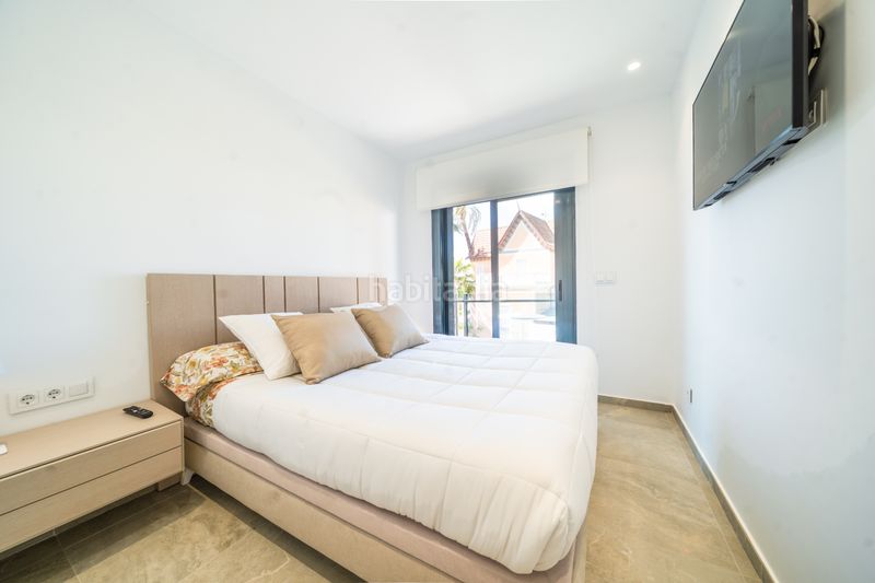 Foto 11411566-42fd-430b-8cc2-258bb3ab0dc0. Casa amb aparcament piscina a Santiago de La Ribera San Javier