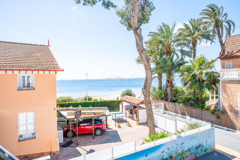 Foto 196a7126-2024-44b0-a552-f9eb0a2e3dbd. Casa amb aparcament piscina a Santiago de La Ribera San Javier