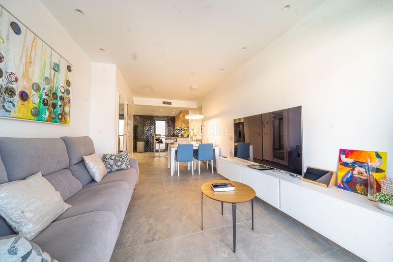 Foto 1a7283ce-718a-4f48-89e1-18f698ad237d. Casa amb aparcament piscina a Santiago de La Ribera San Javier