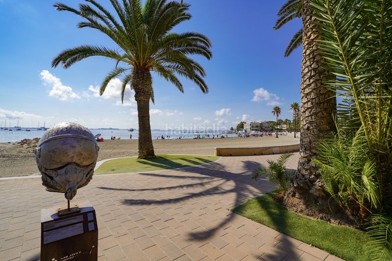 Foto 255a4d7e-e3d4-46df-9732-5f5c0cc1b9c9. Casa amb aparcament piscina a Santiago de La Ribera San Javier