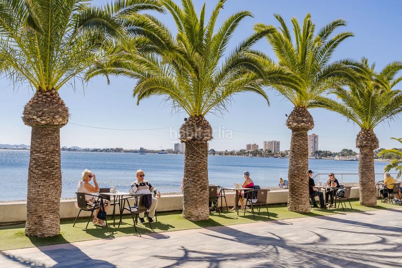 Foto 3007cc2d-a82e-42be-b145-beb290939006. Casa amb aparcament piscina a Santiago de La Ribera San Javier