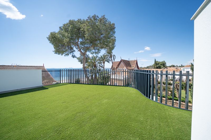 Foto 44133167-4995-45e5-9b11-519b9c68605f. Casa amb aparcament piscina a Santiago de La Ribera San Javier