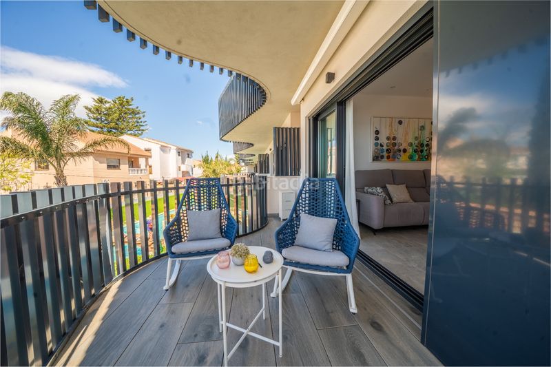 Foto 44d494c1-8067-440d-9587-dc1c5a7a77a8. Casa amb aparcament piscina a Santiago de La Ribera San Javier