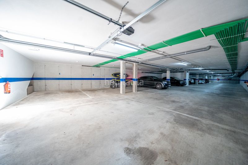 Foto 59f2d0b4-8b01-44cb-9acc-b8c2593bf1be. Casa amb aparcament piscina a Santiago de La Ribera San Javier