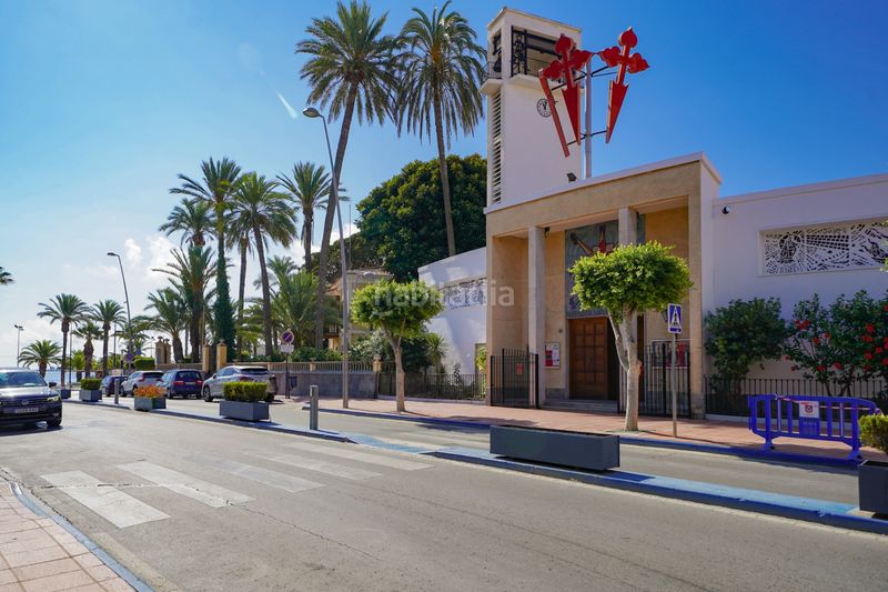 Foto 5e945de4-082c-4109-9ccf-e05d06c7d63d. Casa amb aparcament piscina a Santiago de La Ribera San Javier