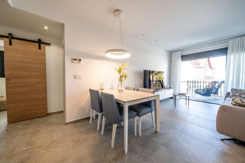 Foto 63773dcc-831e-465a-aaaa-1488be44eb8a. Casa amb aparcament piscina a Santiago de La Ribera San Javier