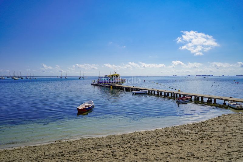Foto 7a77feb9-36b4-4887-b2c6-7bcae1a6b37e. Casa amb aparcament piscina a Santiago de La Ribera San Javier