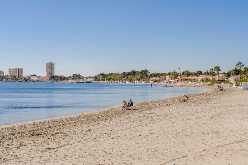 Foto 9783cd84-d62a-49e3-944c-864970dacdbc. Casa amb aparcament piscina a Santiago de La Ribera San Javier