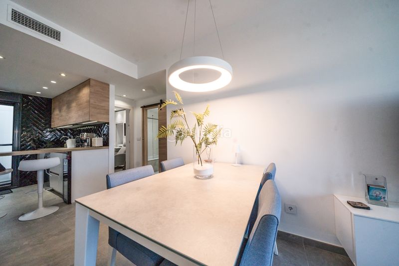 Foto 9a316296-f60b-4021-a5b0-fd2a6cb406ea. Casa amb aparcament piscina a Santiago de La Ribera San Javier