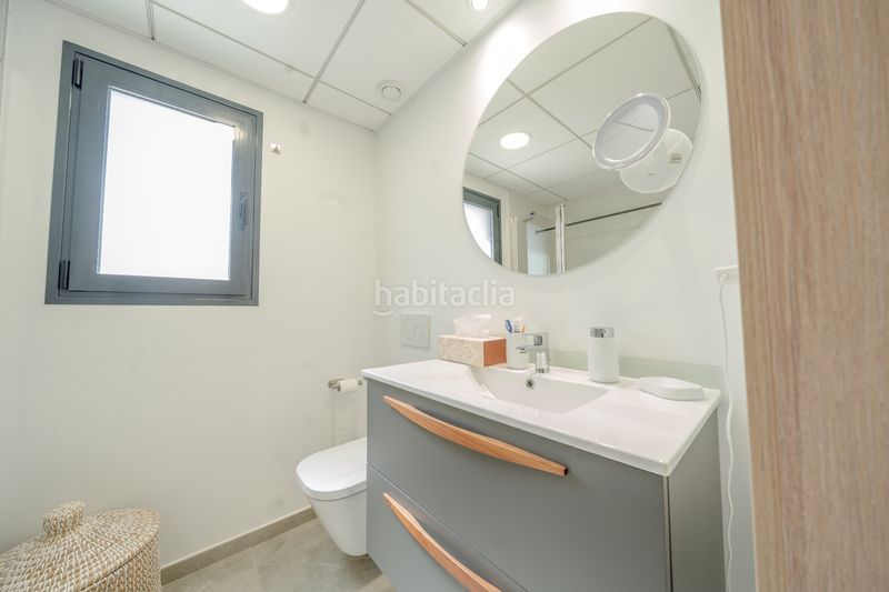 Foto a4a5acc3-bb39-49a7-97b3-bbc8c6edb339. Casa amb aparcament piscina a Santiago de La Ribera San Javier