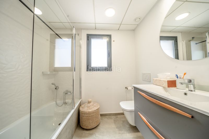 Foto a985e729-16b4-4c6b-bad9-083fc0456318. Casa amb aparcament piscina a Santiago de La Ribera San Javier