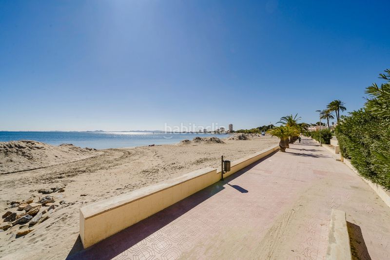 Foto c25d55a3-802e-444c-8ff2-26fe43a594dc. Casa amb aparcament piscina a Santiago de La Ribera San Javier