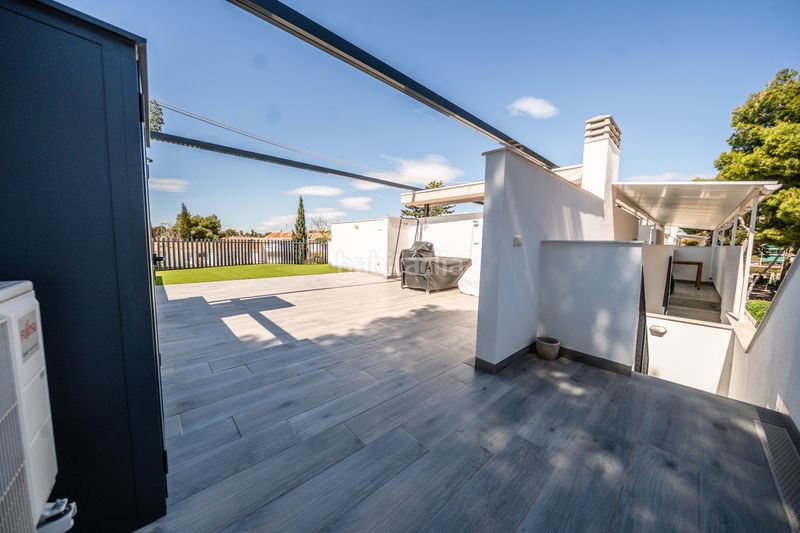 Foto de6e593b-969a-4ee9-8d90-3a3567550373. Casa amb aparcament piscina a Santiago de La Ribera San Javier