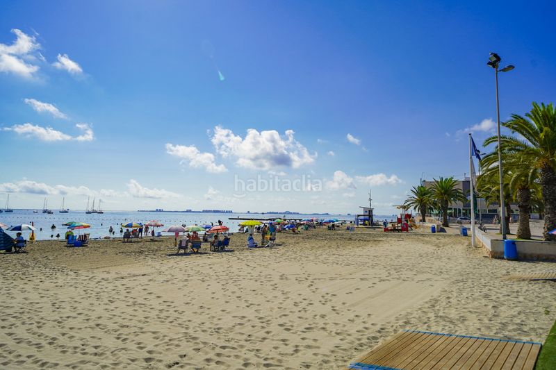 Foto e3911542-8842-4a0c-ab0f-83c9d71cedae. Casa amb aparcament piscina a Santiago de La Ribera San Javier