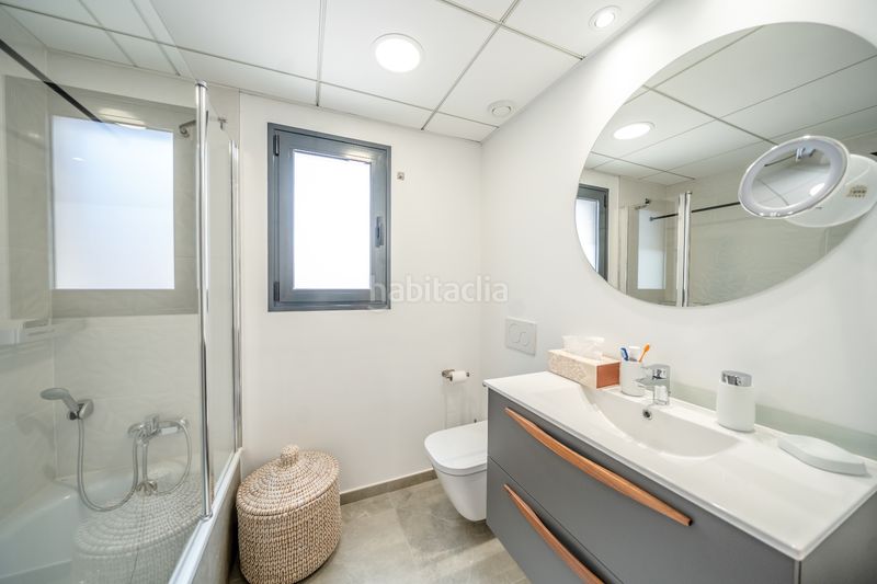 Foto f2c4456b-e790-4182-9259-c36aab761dd5. Casa amb aparcament piscina a Santiago de La Ribera San Javier