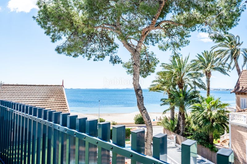 Foto f46bc877-263b-47f8-b343-19b7ae9aded0. Casa amb aparcament piscina a Santiago de La Ribera San Javier