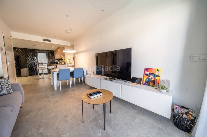 Foto fc32562c-fb69-4b83-8054-94b91a07373f. Casa amb aparcament piscina a Santiago de La Ribera San Javier