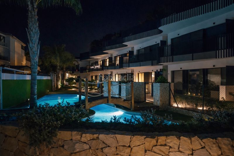 Foto fe639b92-2b1f-4971-8506-f9b321a42e40. Casa amb aparcament piscina a Santiago de La Ribera San Javier