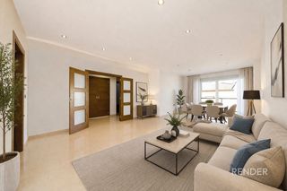 Apartament a Pilar de la Horadada Ciudad