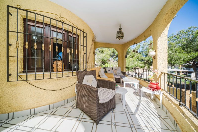 Foto 2297d0e3-40e2-4e9c-b396-8808bb6393d5. Casa amb aparcament piscina a Villamartín-Las Filipinas Orihuela
