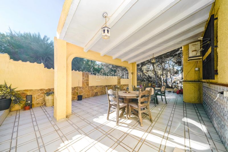 Foto 58f8a1c8-0112-4e3e-b952-324b24445076. Casa amb aparcament piscina a Villamartín-Las Filipinas Orihuela