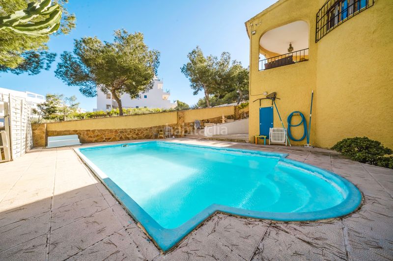 Foto 5d56cf06-6f52-4190-a0bc-2e999ef59fa5. Casa amb aparcament piscina a Villamartín-Las Filipinas Orihuela