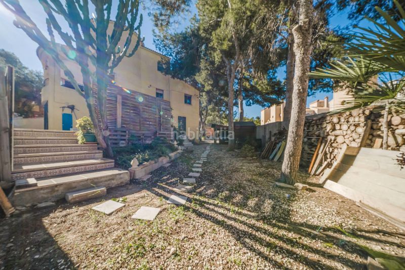 Foto 5e7ab8ce-1a2c-4764-8fb4-24652e9c2dca. Casa amb aparcament piscina a Villamartín-Las Filipinas Orihuela