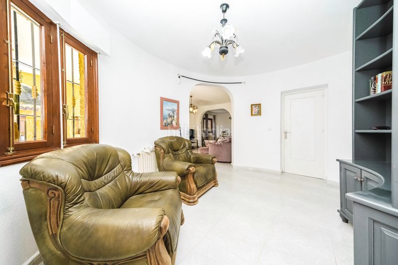 Foto b1eab4f5-ef61-401b-bd8d-b4a113a39774. Casa amb aparcament piscina a Villamartín-Las Filipinas Orihuela