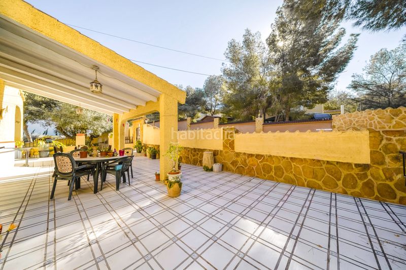 Foto b7bfc6d9-6cc9-415e-9ccd-8ecbeefbb872. Casa amb aparcament piscina a Villamartín-Las Filipinas Orihuela