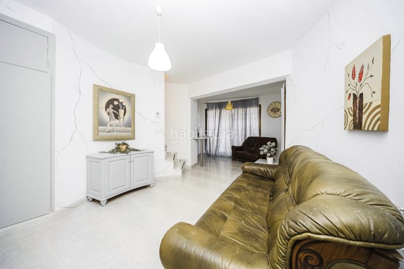 Foto f0f65462-0bbb-4b53-a5c4-976d35d5308e. Casa amb aparcament piscina a Villamartín-Las Filipinas Orihuela