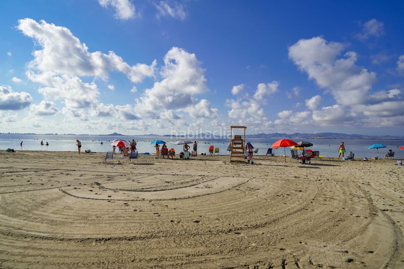 Foto 157788f8-da54-47dc-9316-dcf1094c496d. Casa adossada a Centro Alcázares (Los)